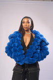 Cloud 9- Puffer Jacket