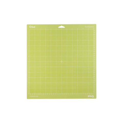 StandardGrip Machine Mat, 30.5 cm x 30.5 cm (12" x 12") pack