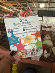 Sensory Messy Play Dates