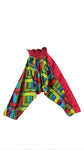 Harem Pants