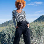 Cocoon Pants