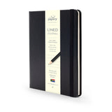 CLASSIC A5 HARD COVER JOURNAL