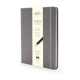 CLASSIC A5 HARD COVER JOURNAL