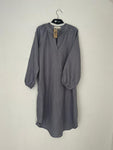 Linen Sweetheart Dresses