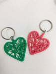 Key Rings