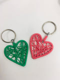 Key Rings