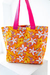 Impala Lily Tote Bags