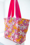 Impala Lily Tote Bags