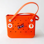 Flourish-Midi Bag
