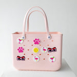 Flourish-Maxi Bag