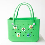 Flourish-Maxi Bag