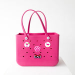 Flourish-Maxi Bag