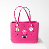 Flourish-Maxi Bag
