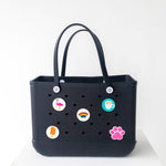 Flourish-Maxi Bag