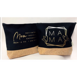 Mamma Toiletry Bag