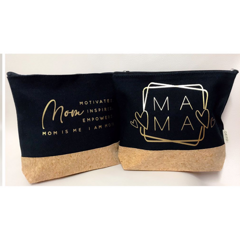 Mamma Toiletry Bag