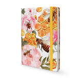 INSECTS A5 HARD COVER JOURNAL