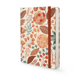 PREMIUM DOTTED A5 DESIGNER JOURNAL