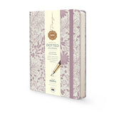 PREMIUM DOTTED A5 DESIGNER JOURNAL