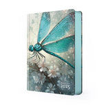 The Papery 2025 Mom's Diary