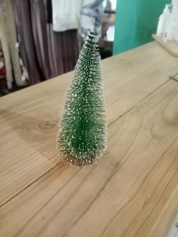 Christmas Ornamental Tree