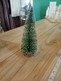 Christmas Ornamental Tree