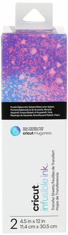 Cricut Infusible Ink Transfer Sheets