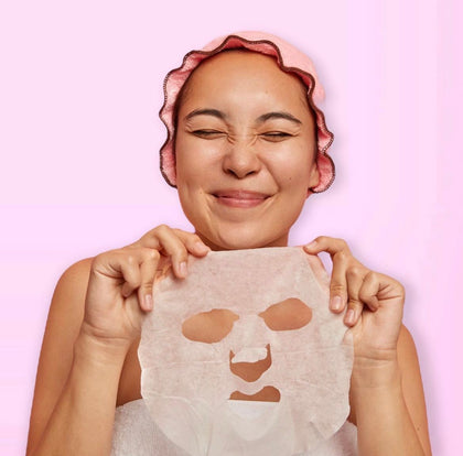 SMOOCH Face Mask