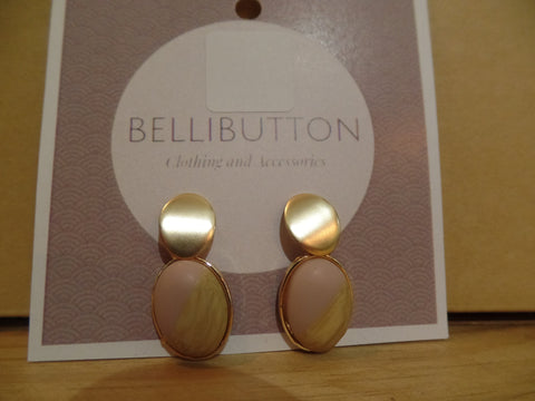 Gold Studs