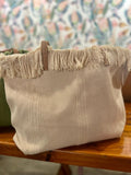 Soft Cotton Bag