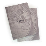 RUSTIK JOURNAL INNERS (2-PACK) COVER NOT INCLUDED
