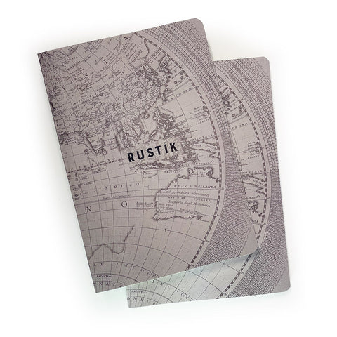 RUSTIK JOURNAL INNERS (2-PACK) COVER NOT INCLUDED