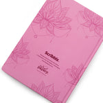 SCRIBBLZ A4 JOURNALS