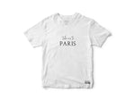 Destination T-Shirts - Women