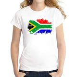 Proudly SA - T-SHIRTS