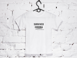 Custom T Shirt