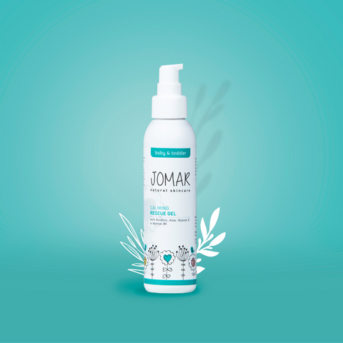 JOMAR - Calming Rescue Gel - 100ml