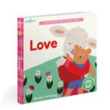 eeBoo - First Books for Little Ones: LOVE
