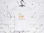 Custom T Shirt