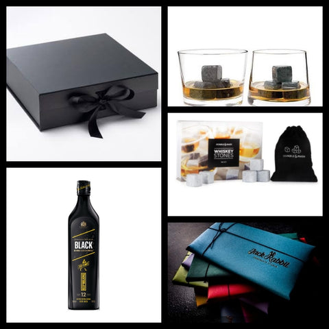 Corporate Gift - The Executive Black Box