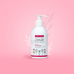 JOMAR - Caring Cream Wash - 250ml