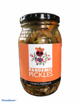 Pandemic Pickles