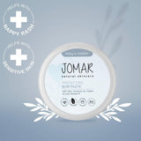 JOMAR - Protecting Bum Paste - 100g