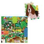 Dogs in the park - 1000 Piece Puzzle