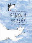 Penguin and Bear