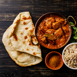Kashmiri - Natal Curry Powder