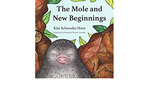 The Mole With New Beginnings