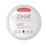 JOMAR: Repairing Balm Oil - 100ml