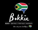 Proudly SA - T-SHIRTS