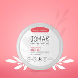 JOMAR: Repairing Balm Oil - 100ml